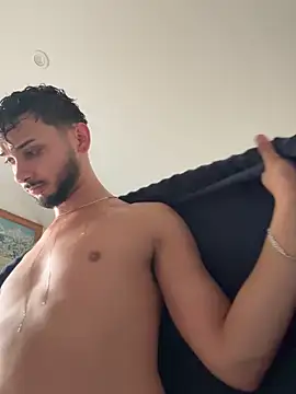 Вебкам-шоу Gipsyboysteve