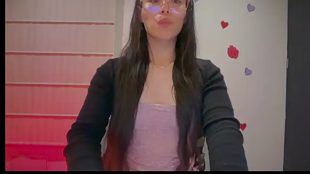 Czat XXX na żywo – sasha_jonne