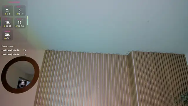 CelesteMoonX's Live XXX Chat