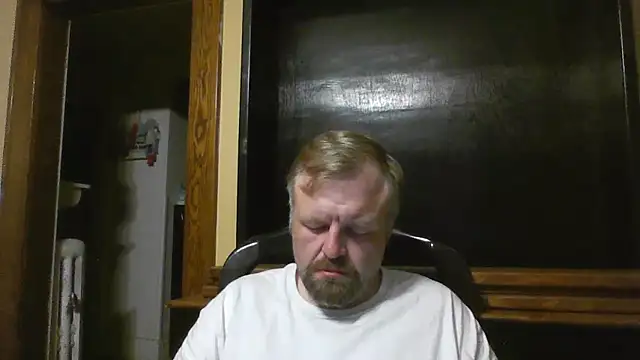 TheOneDonShaun's Webcam Show