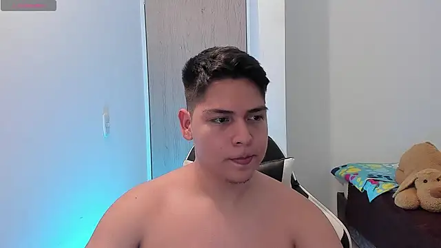 Asta_YunoXXXのウェブカメラショー