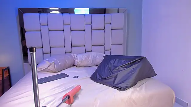 Belanny 即時 XXX 聊天