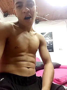 عرض كام NikoHot_anatole