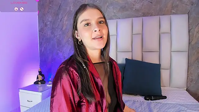 lya_gomez Live XXX-chat