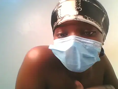 Chatroom XXX en direct de Ninah__