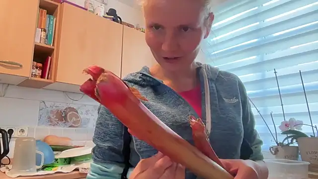 s-te-fan-i – webcam-show