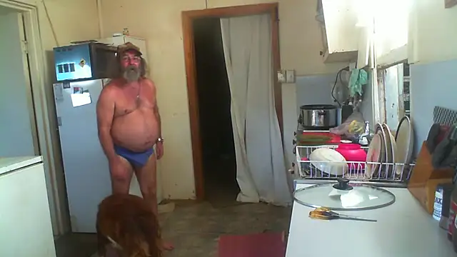 herbie010666 Webcam show