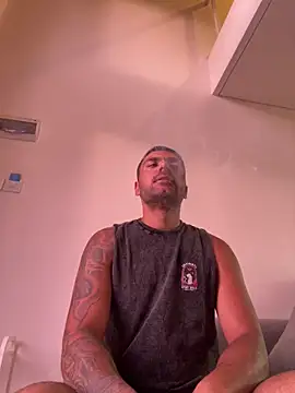 Show de themany29 na webcam