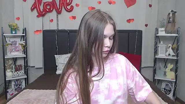 LaraPika Live XXX-Chat