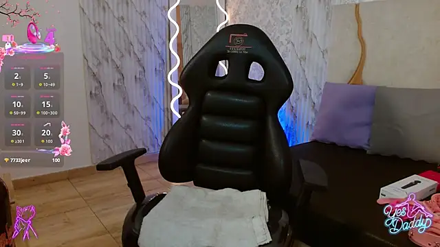 Živý XXX chat osamu_tay