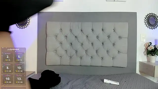 Živý XXX chat Arya_Grey