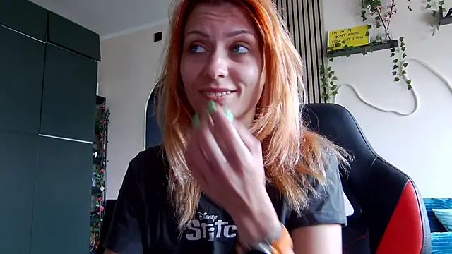 karo123421 Chat XXX in diretta