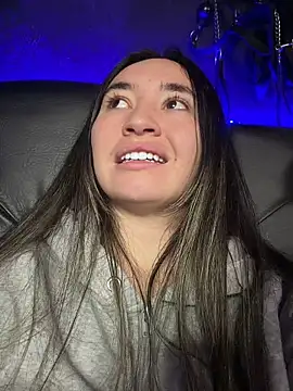 Sophie_LS Obrolan Langsung XXX