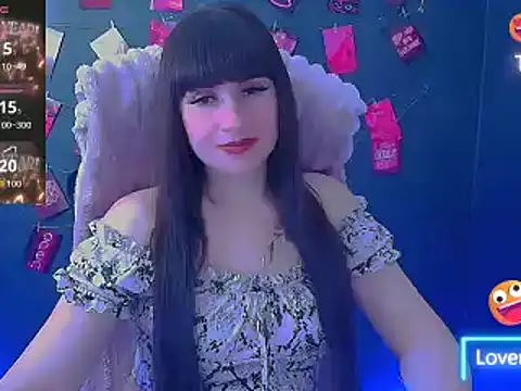 Živý XXX chat Violla_My