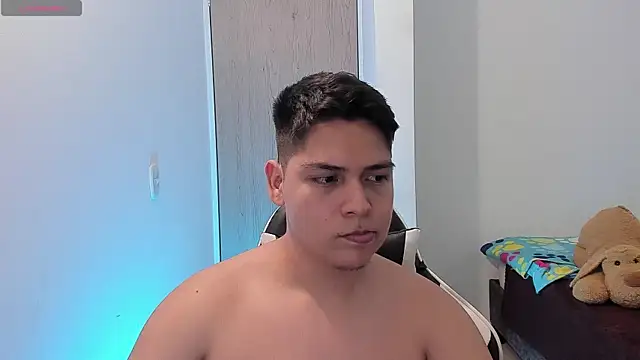 Asta_YunoXXXのウェブカメラショー