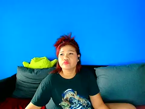 jhon_gade's Webcam Show