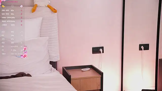 Živý XXX chat HollisBeckett