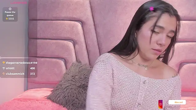 alice_rose5 – Live XXX-chat