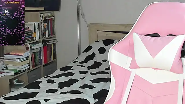 Živý XXX chat bbJ_one