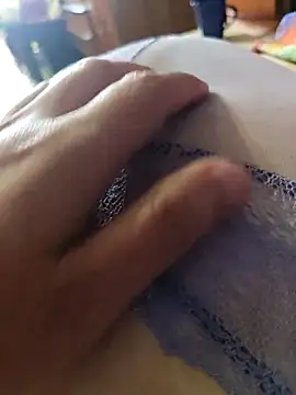 Show Webcam de MadaamJizz_DickLewd