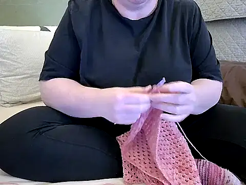 Show Webcam de MarthaBriest