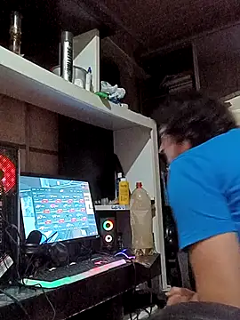 Alexandrexx94 Show in webcam