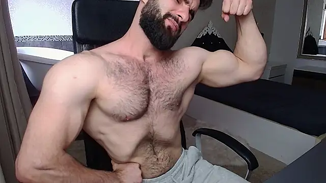 MicahLane Webcam-Show