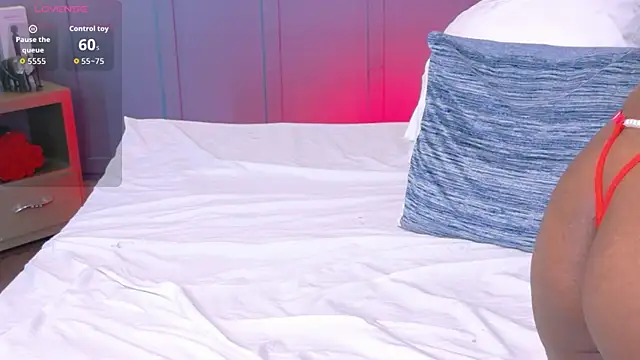 Czat XXX na żywo – Chloe-Rose-