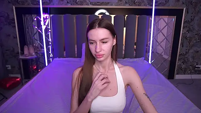 Snow_WhiteeeX লাইভ XXX চ্যাট