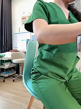 secretly_masturbating Webcam-Show