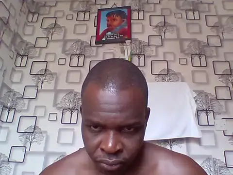 Show de Chumba_001 na webcam