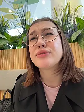 Chat XXX Live RinaCat