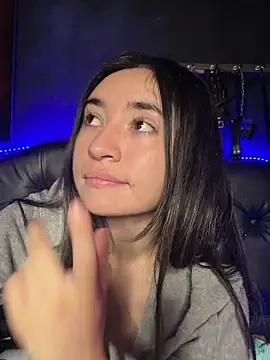 Sophie_LS élő XXX-chatje