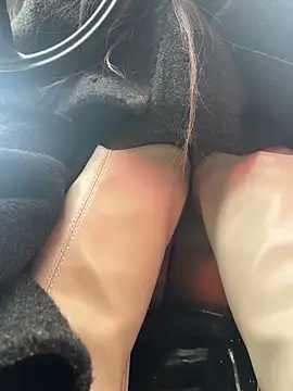 luna-sisi webcam show