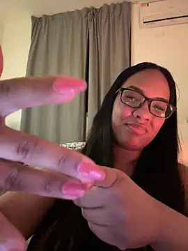 Chaniita Chat XXX live