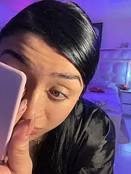 lucianaroy 라이브 XXX 채팅