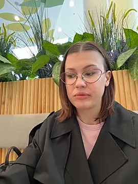 RinaCat's Live XXX Chat