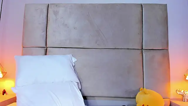 isabel_sofiaa 现场XXX聊天