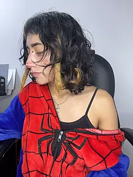 Chatroom XXX en direct de baby_akuma