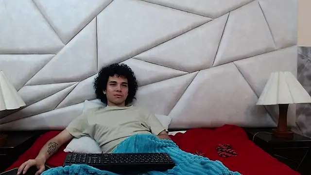 Nyx_and_Arianのウェブカメラ  ショー