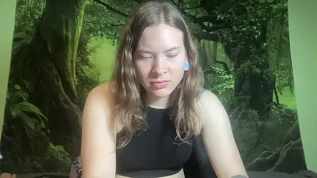 mo0ngoddess élő XXX-chatje