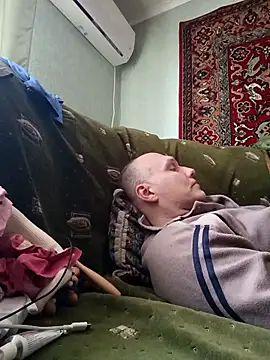 Sam_Colt 网络视讯表演