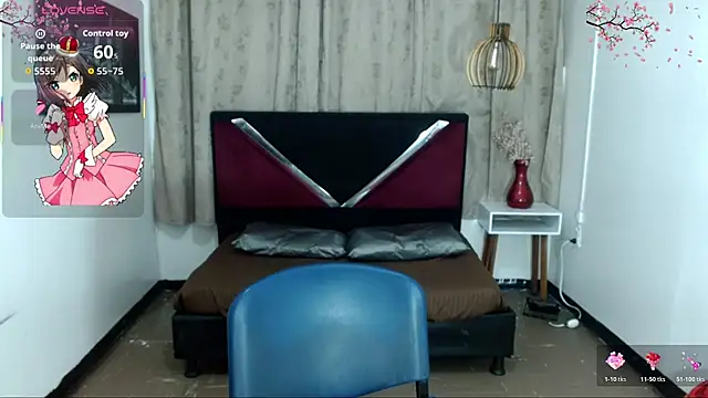 Sembang XXX Secara Langsung luisa__torres