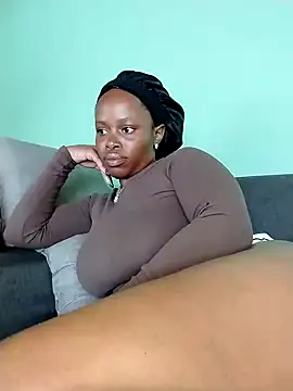 XXX chat uživo modela QUEENZAZA