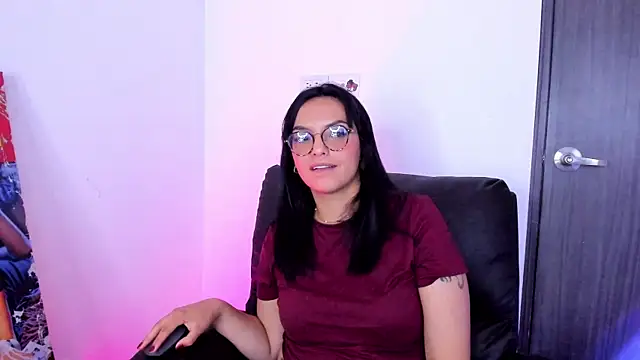 Collin_SamのライブXXXチャット