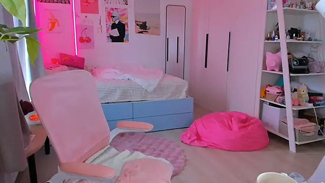 Lily_Young's Live XXX Chat