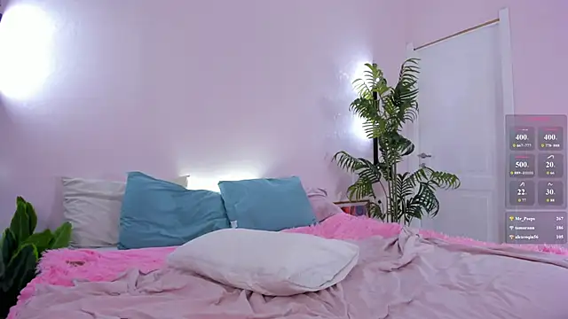 دردشة Sweett_Monica الجنسية المباشرة