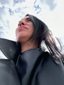 XXX chat uživo modela KimKelly13