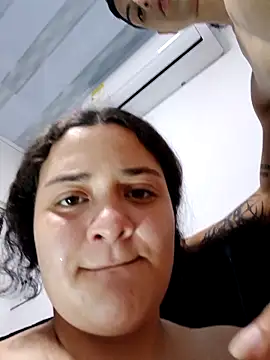 Chat +18 de Liancy ao vivo