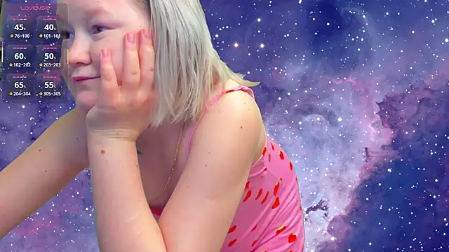 XXX chat uživo modela Sara_Robinson